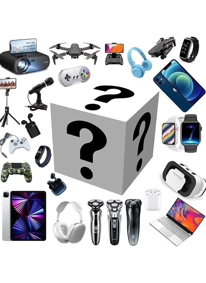 Generic - Unlock Endless Possibilities with iPhone15P Pro Max and Mystery Box - Image 1