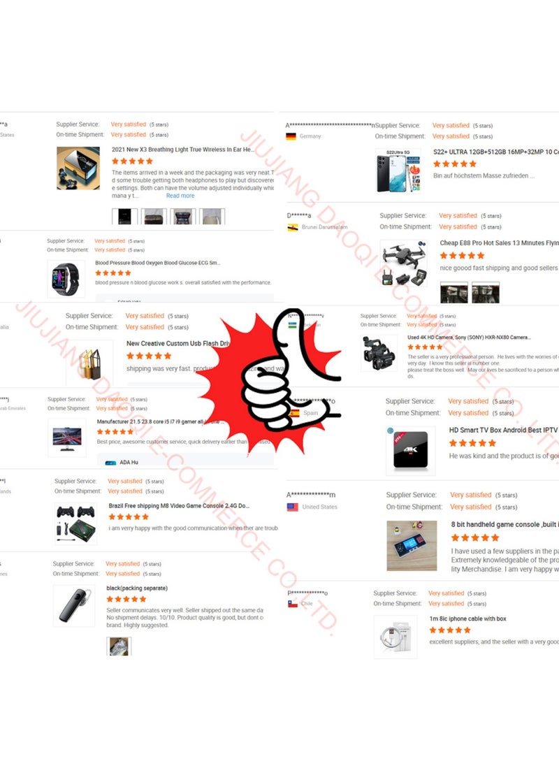 Generic - Unlock Endless Possibilities with iPhone15P Pro Max and Mystery Box - Image 1