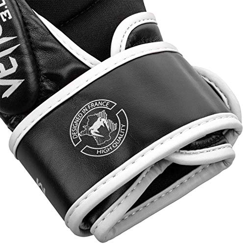 Venum Challenger 3.0 Sparring Gloves - Black/White - M - Image 5
