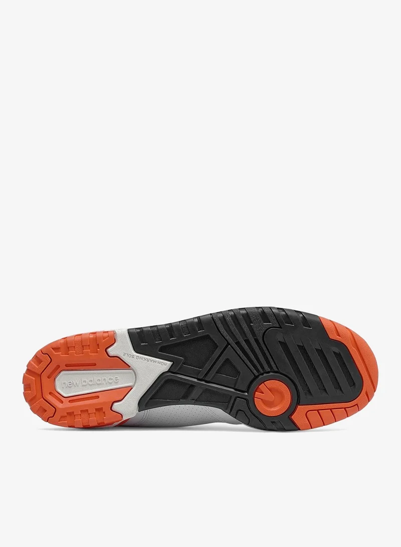 New Balance Bb550 Sneakers