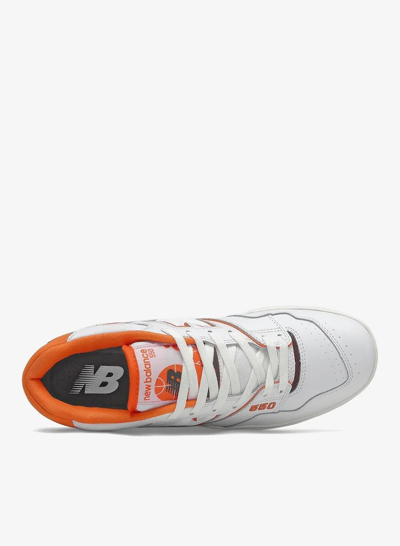 New Balance Bb550 Sneakers