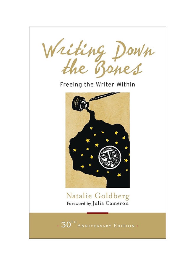 Writing Down The Bones
