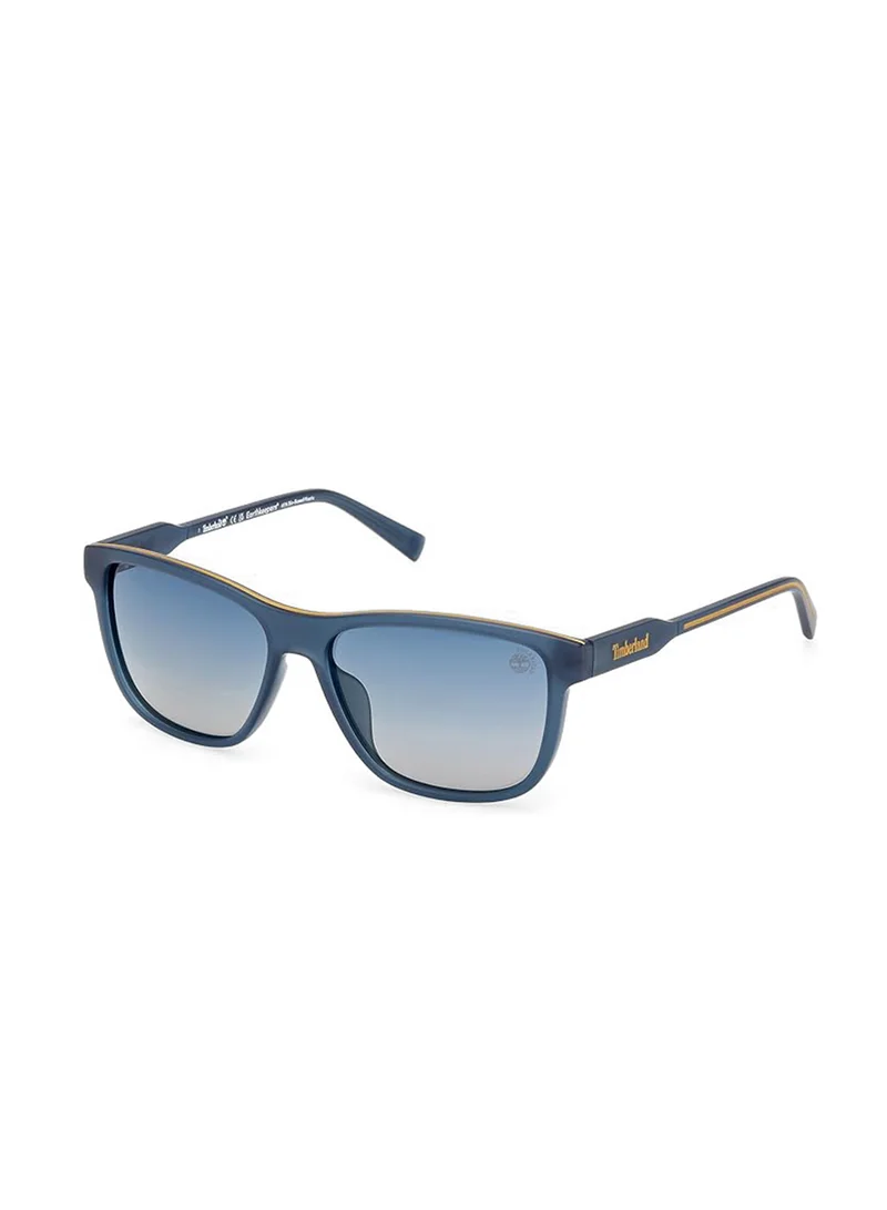 Timberland Rectangle Sunglasses