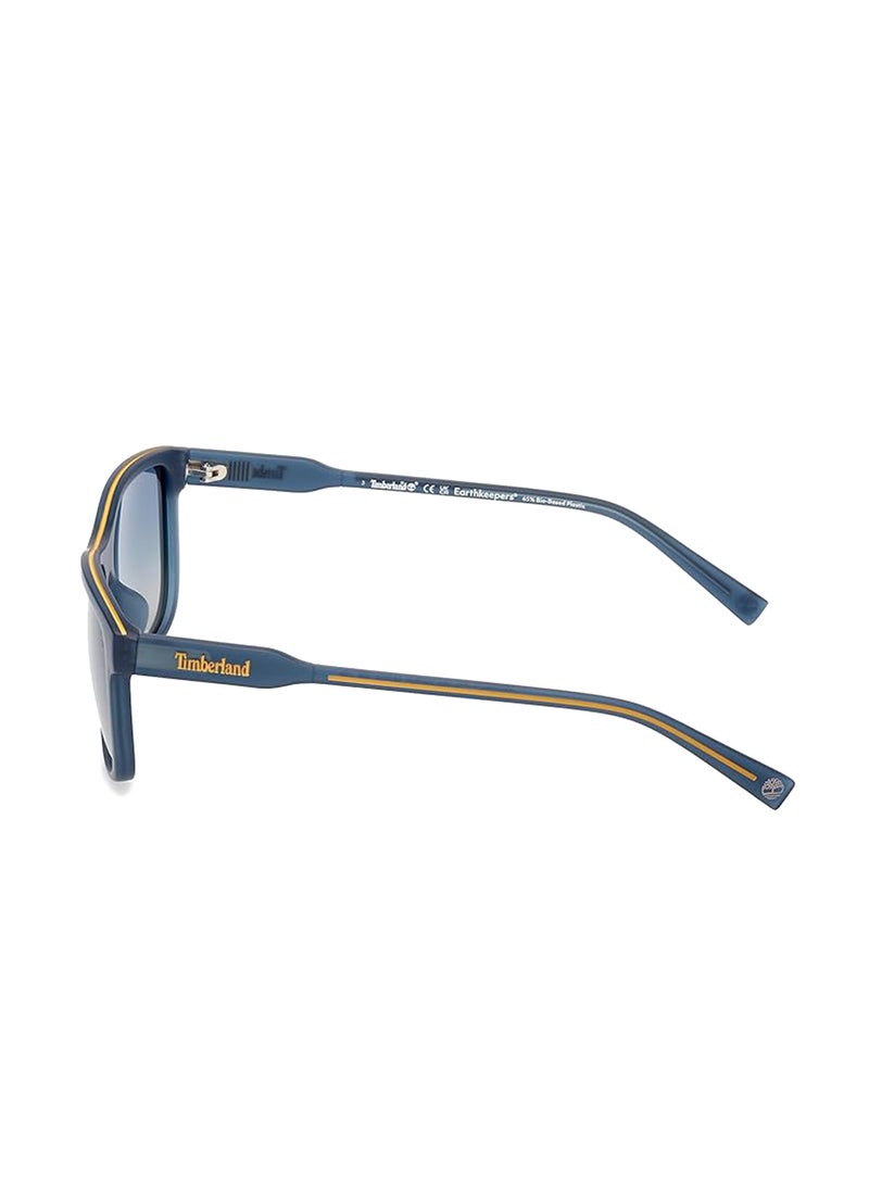 تمبرلاند نظارات شمسية مستطيلة - Image 3