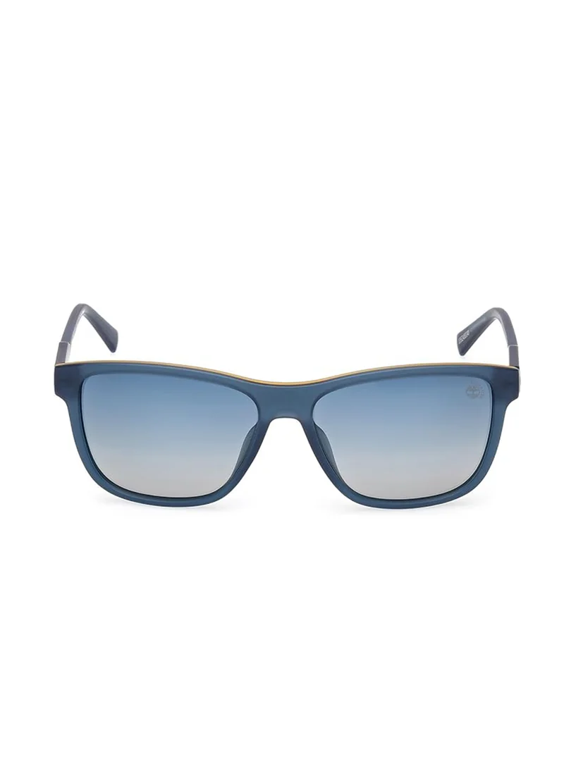 Timberland Rectangle Sunglasses