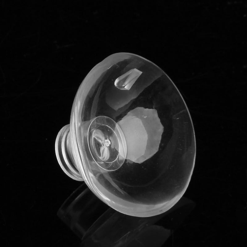 CO2 Fish for Tank Glass-Checker with Suction Cup for Aquarium Test CO2 Levels - Image 4