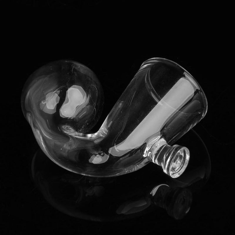 CO2 Fish for Tank Glass-Checker with Suction Cup for Aquarium Test CO2 Levels - Image 5