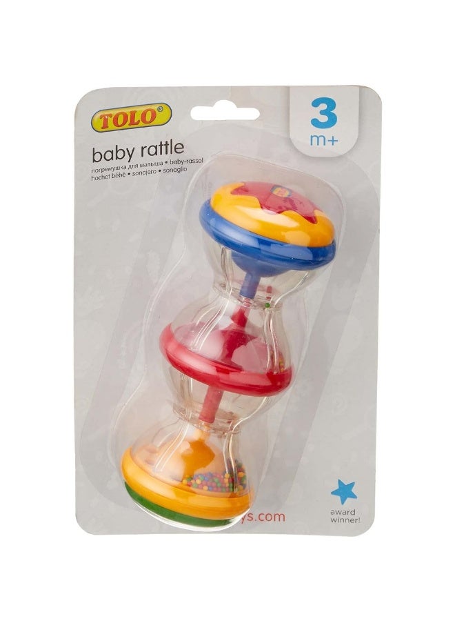 خشخيشة للاطفال - 89567