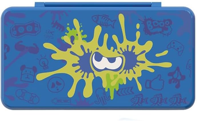 Game Case for Switch, Compatible with Nintendo Switch/Oled/Lite, Game Case Holder for Nintendo Switch Game Card with 24 Game Card Storage - Image 1