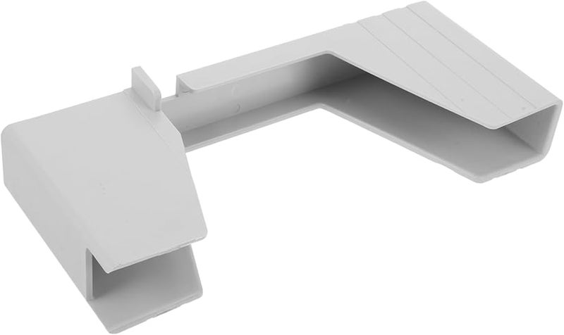 Raffle Ticket Dispenser Stand Secure Storage Box Lottery Carton Bingo Prize Holder - Image 2