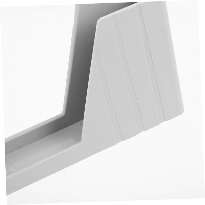 Raffle Ticket Dispenser Stand Secure Storage Box Lottery Carton Bingo Prize Holder - Image 4