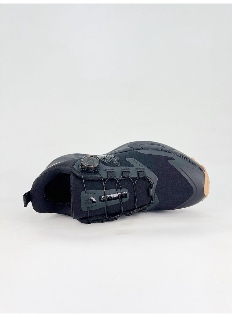 ذا نورث فيس North Face M VECTIV ENDURIS 4 أحذية تسلق الجبال في الهواء الطلق مريحة - Image 2