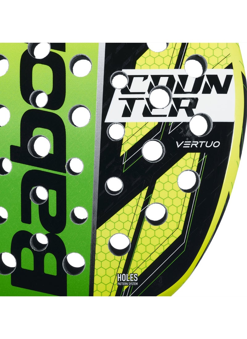 BabolaT - Counter Vertuo Padel Racket by Babolat - Image 1