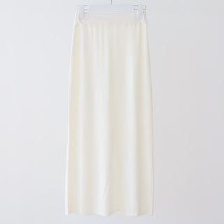 Wool Blend Knit Midi Skirt Autumn Winter Solid Color White - pzsku/Z2A29E0D6010F2FA2AEFDZ/45/1746227239/61a33565-b2d3-4dfd-9693-68af40663feb