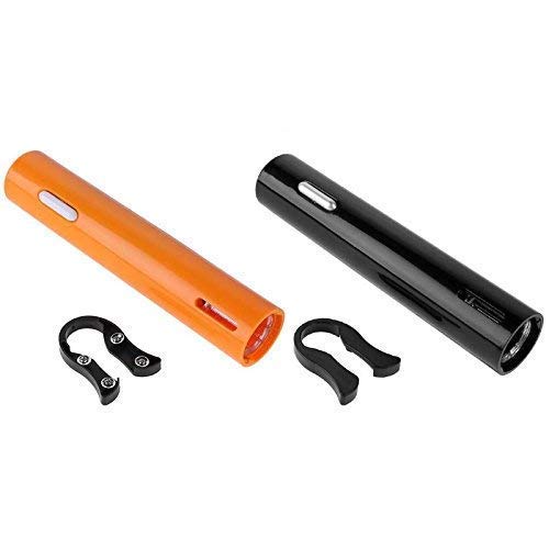FEELING MALL Corkscrew Automatic Electric Wine Bottle Openers Portable Cutter with Foil Cutter Bar Accessories, Home, Kitchen | Rechargeable Wine Bottle Openers for Home Party Restaurant - Image 3