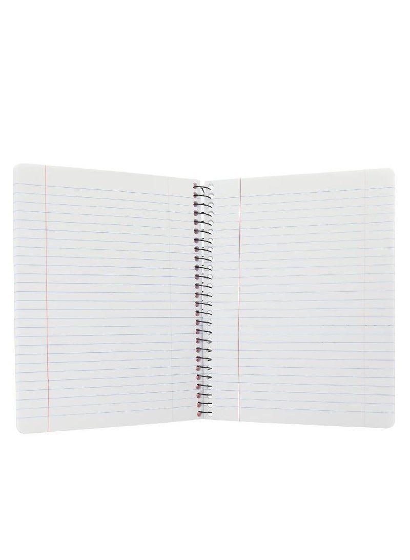 روكو دفتر نيون أوراق A5100 - Image 2