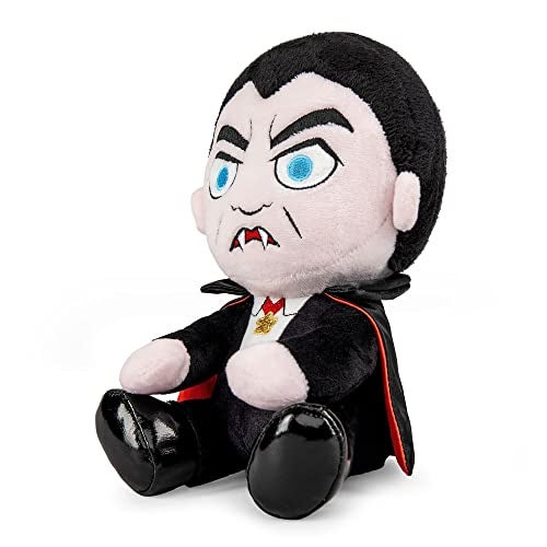 Kidrobot Universal Monsters Dracula 8 Inch Phunny Plush - Image 5