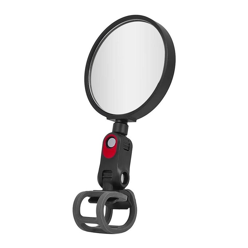 2Pcs Handlebar Rearview Mirror for Ninebot Max G3 ZT3 Pro F3 E3 Electric Scooter - Image 4