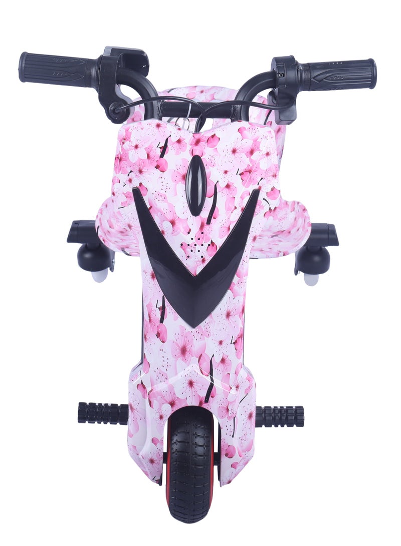 لحظة مرح سكوتر كهربائي درفت 36 فولت مع مجموعة الحماية - Image 2