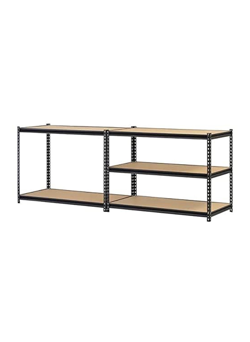 DubaiGallery Heavy Duty 5 Layer Metal Storage Unit  - Image 2