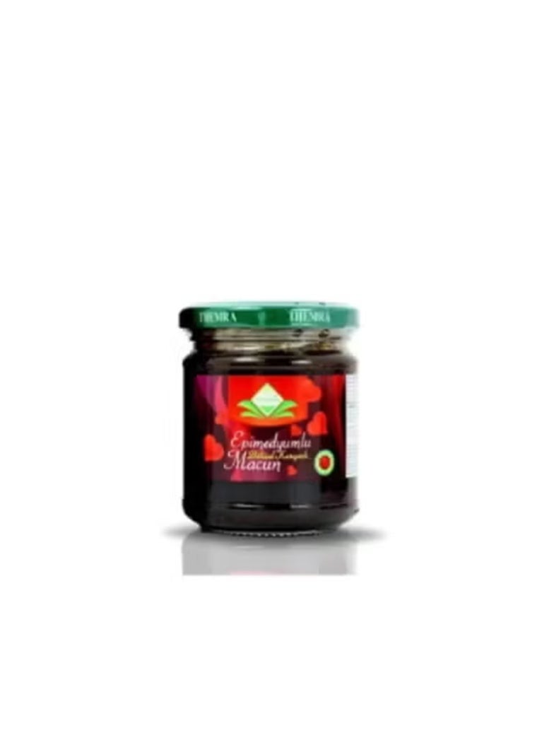 Original 100% Turkish jar 240g-h-100% Original-jam honey - vip