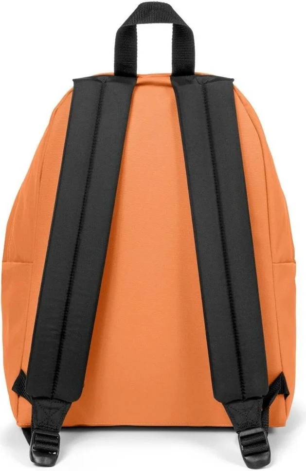 ايستباك Backpack Padded Pak'r Tangerine Orange EK0006200O31