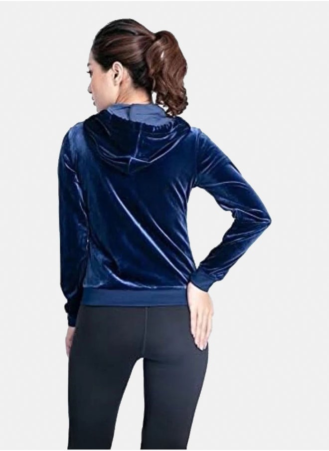 ANTA Knit Track Top  - Image 3