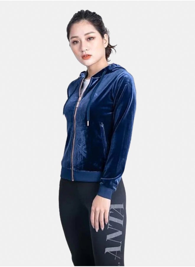 ANTA Knit Track Top  - Image 2