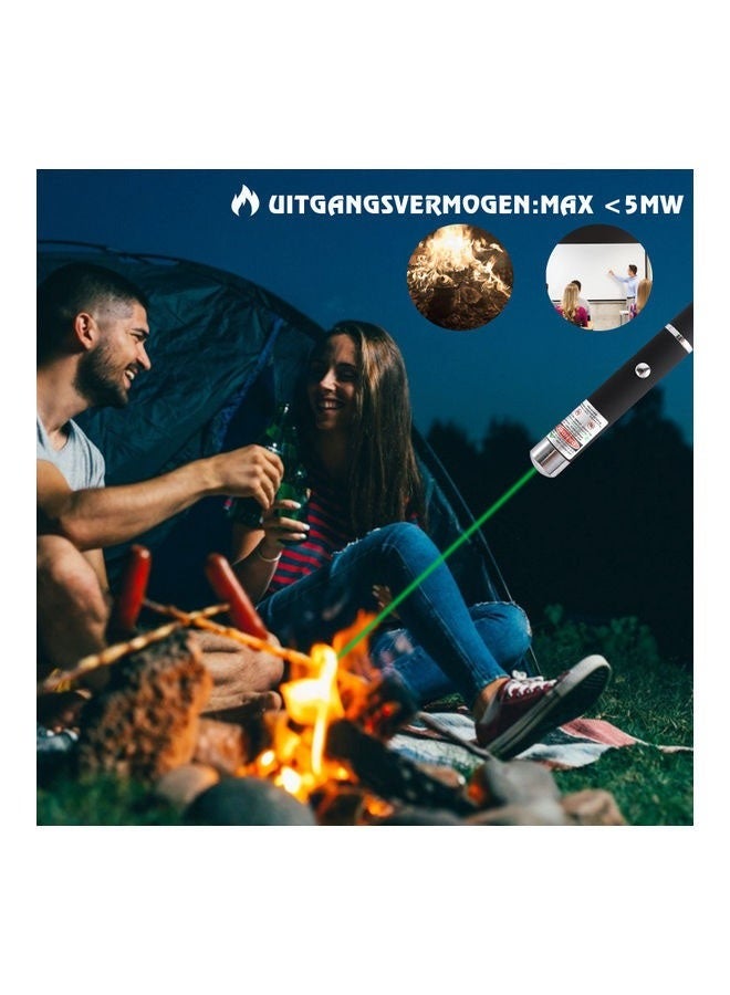 Captaintech Laser Pointer Green - Image 5