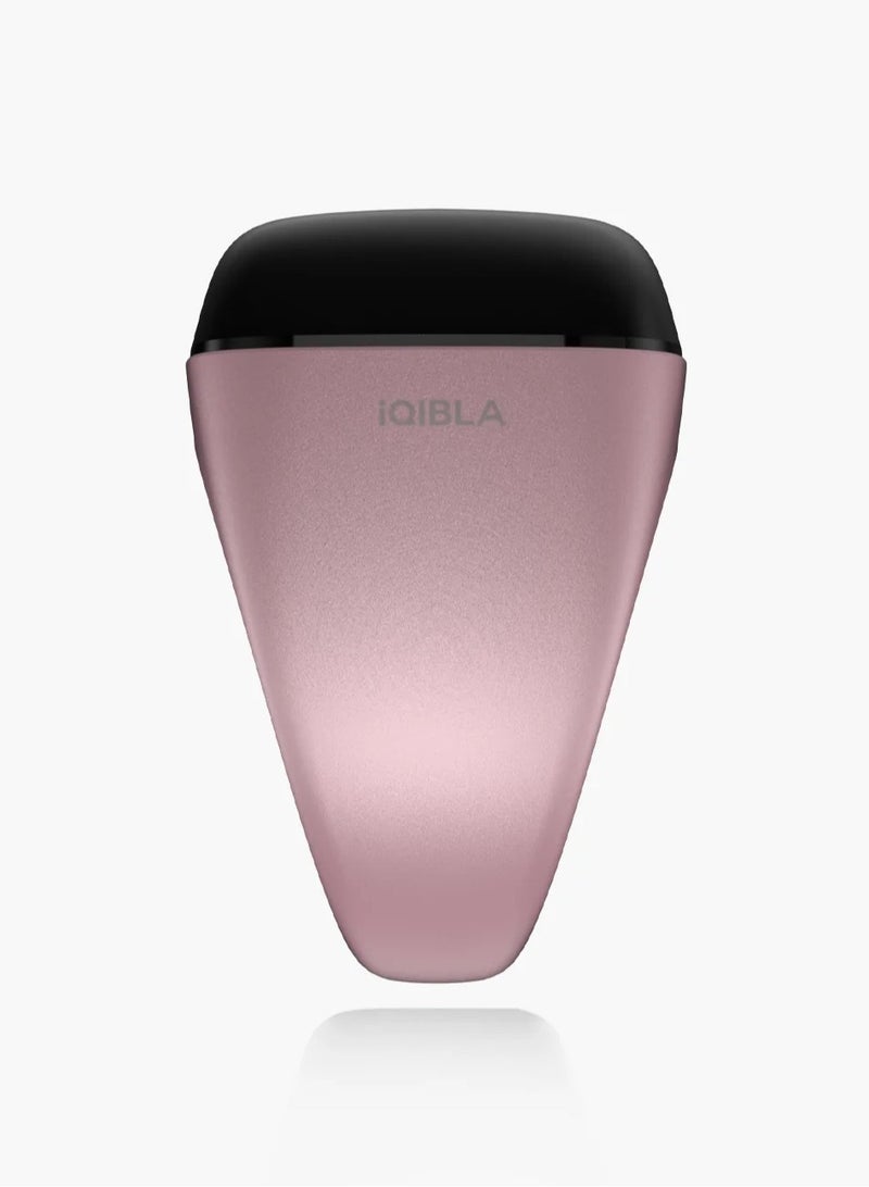 iQIBLA Digital Counter Tasbeeh, IQIBLA SMART SMART Zikr Ring Noor 20mm Pink, World's first Muslim, IQIBLA SMART SMART Zikr Ring - Image 2