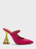 Kat Maconie Hailey High Heeled Sandals