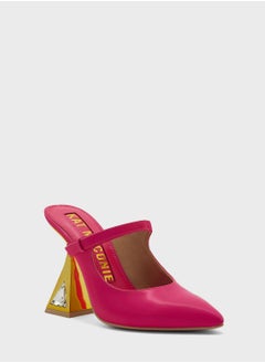 Kat Maconie Hailey High Heeled Sandals  - Image 2