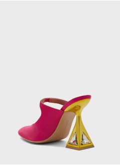 Kat Maconie Hailey High Heeled Sandals  - Image 3