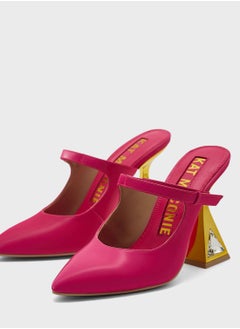 Kat Maconie Hailey High Heeled Sandals  - Image 4