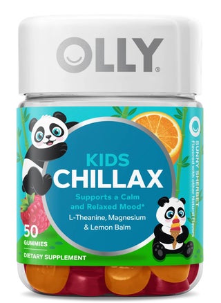 Kids Chillax, Sunny Sherbet, 50 Gummies - pzsku/Z2A2ACF6017B09D3A006EZ/45/1744288051/2fa23058-7288-43fe-b046-4fa2e96e1b62
