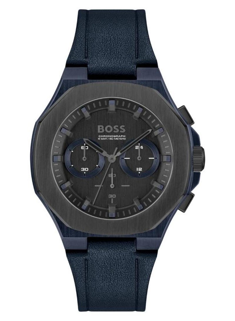 Boss Taper - 1514086 Men Watch - Image 1
