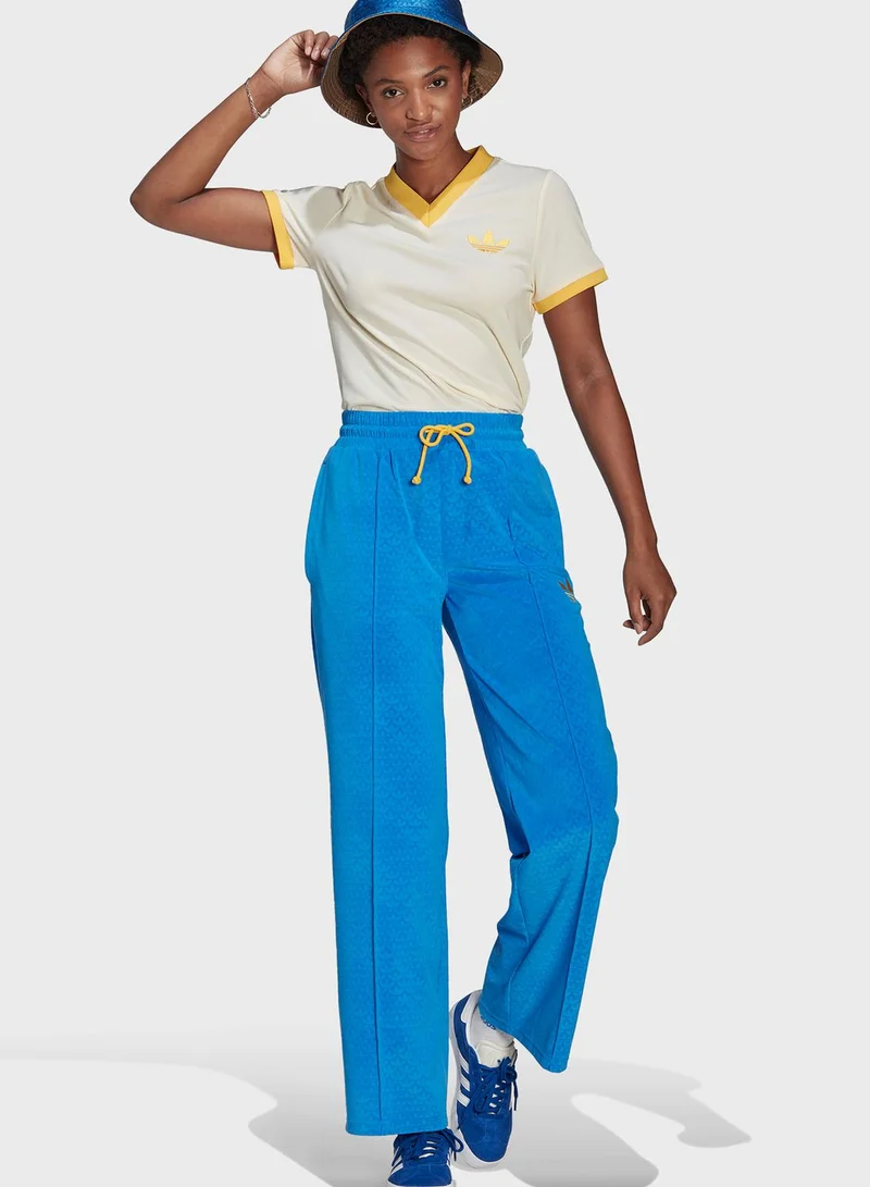adidas Originals Velour Pants