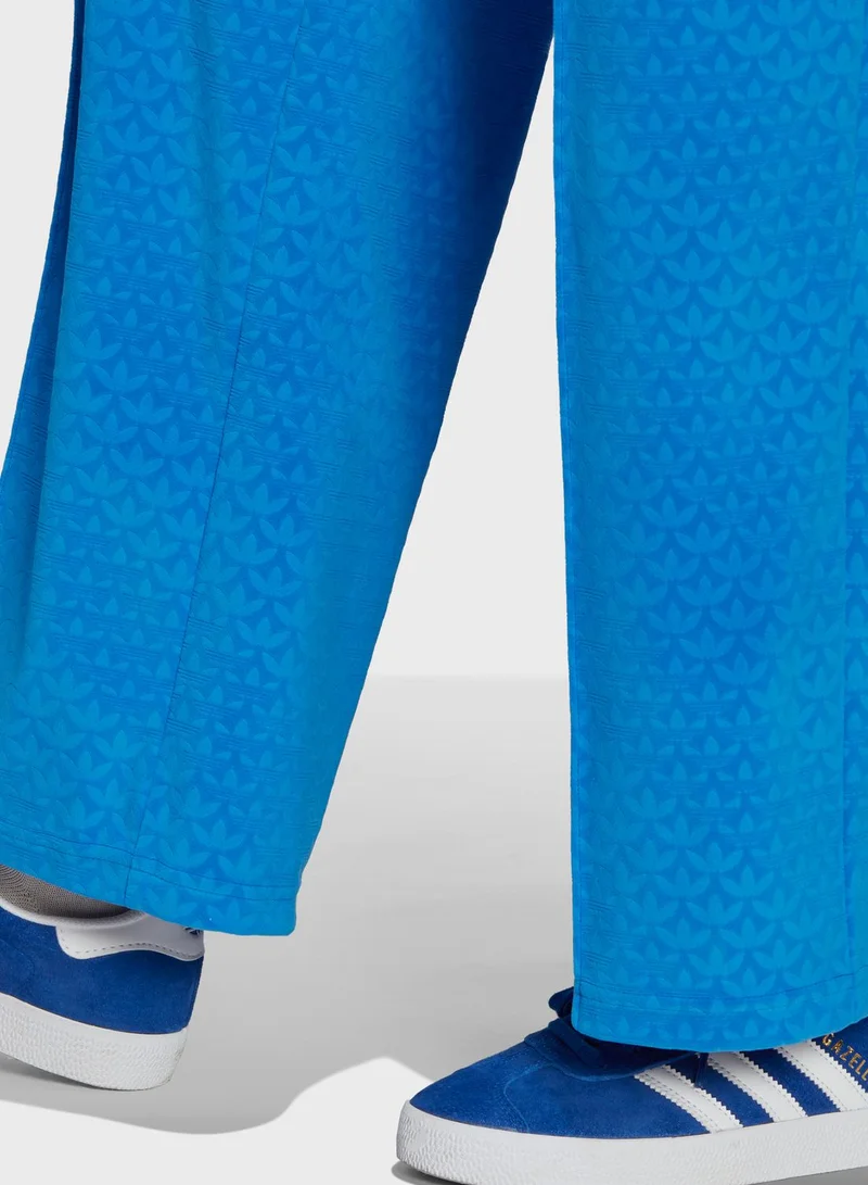 adidas Originals Velour Pants