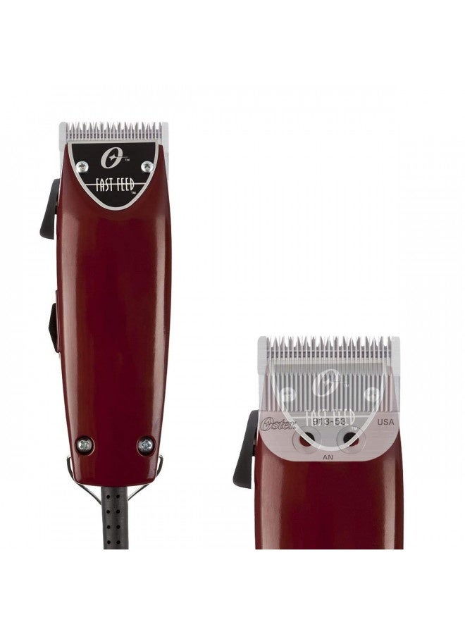 Oster Adjustable Clipper Blade, Fine (076913-536-001), Silver - Image 3