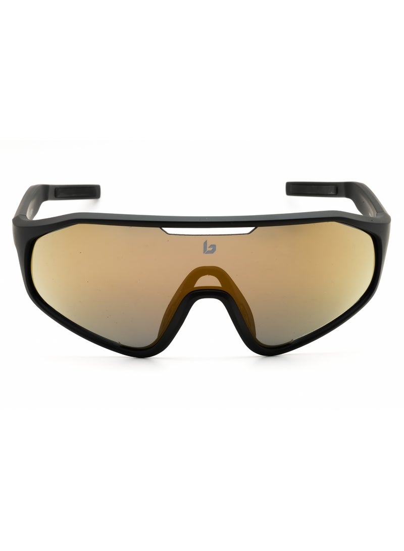 Bolle Unisex Shield Sunglasses - Shifter - Image 2