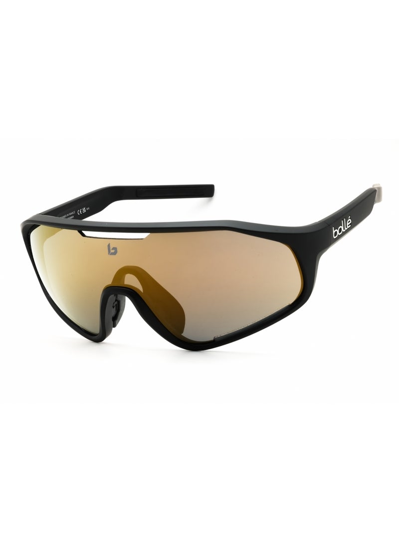 Bolle Unisex Shield Sunglasses - Shifter - Image 1