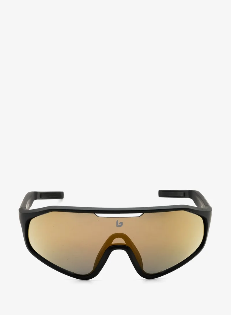 Bolle Unisex Shield Sunglasses - Shifter