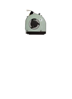 سي إس Cooling Fan for HP Pavilion X360 14-DH 14-CD 14M-DH 15-DQ 14T-DH000 14T-DH100 14-DH0007CA 14-DH0008CA 14-DH0013NR 14-DH1008CA 14M-DH0001DX 14M-DH0003DX 14M-DH1001DX L51102-001  - Image 2