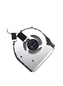 سي إس Cooling Fan for HP Pavilion X360 14-DH 14-CD 14M-DH 15-DQ 14T-DH000 14T-DH100 14-DH0007CA 14-DH0008CA 14-DH0013NR 14-DH1008CA 14M-DH0001DX 14M-DH0003DX 14M-DH1001DX L51102-001  - Image 1