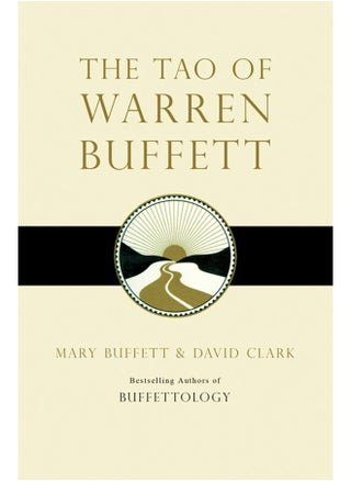 The Tao of Warren Buffett: Buffett's Words Wisdom - pzsku/Z2A2B378F84AA4C56C2B8Z/45/_/1733824059/c67ce273-d5fc-491e-9a32-5d7e5606effd