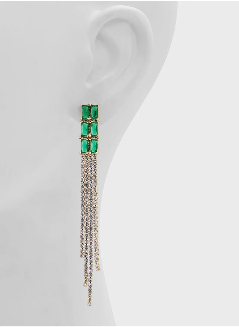 ALDO Tulasne Drop Earrings