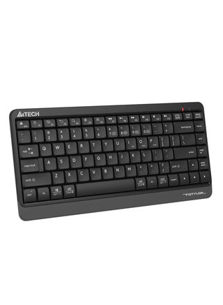 A4tech FSTYLER FBK11 Bluetooth & 2.4G Wireless Keyboard | Black - pzsku/Z2A2B561F0E2E85F37235Z/45/_/1699829415/3a9e7e75-1d0c-4efb-8ac2-0d91e4abd23b