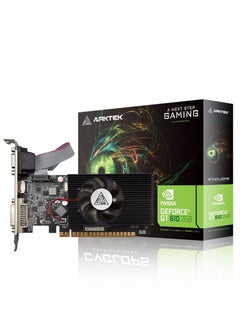 ARKTEK GEFORCE GT610 2GB DDR3 64-bit HDMI/DVI/VGA