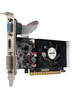 ARKTEK ARKTEK GEFORCE GT610 2GB DDR3 64-bit HDMI/DVI/VGA  - Image 2