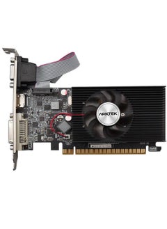 ARKTEK ARKTEK GEFORCE GT610 2GB DDR3 64-bit HDMI/DVI/VGA  - Image 3
